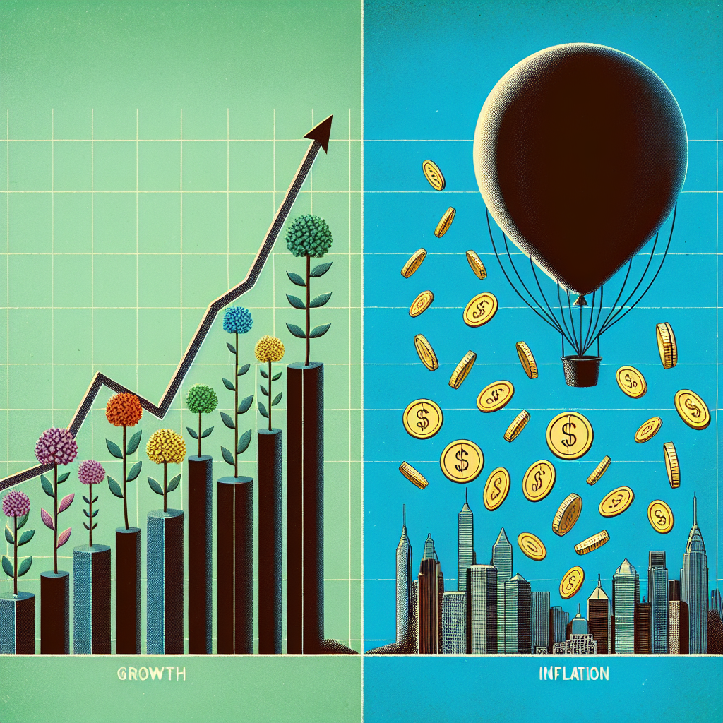 Baidenonomikas epicentrs parādīs, vai vēlētājiem prezidenta vēlēšanās svarīgāks ir "izaugsme, izaugsme, izaugsme" vai inflācija.