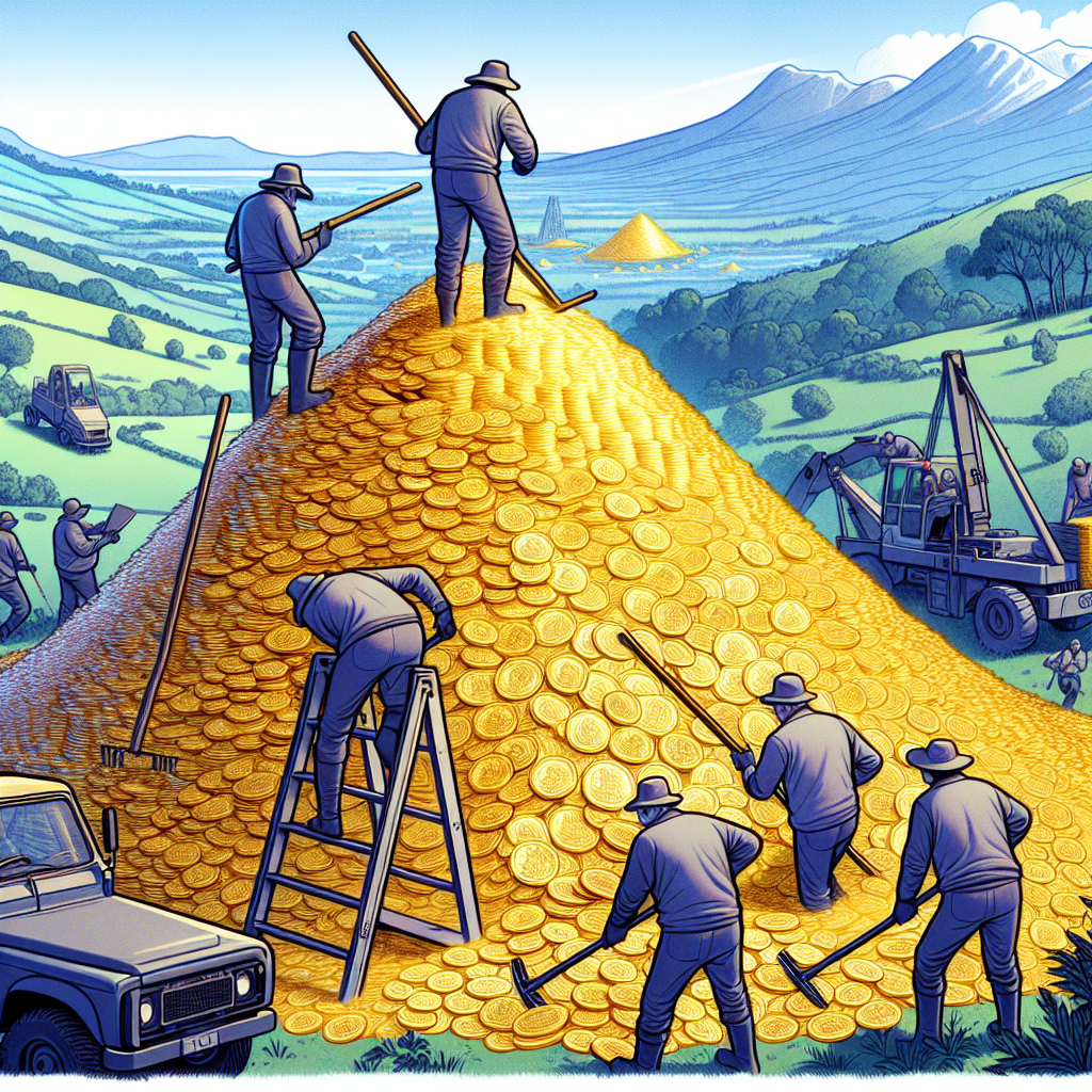 Zelta vīzas mednieki palīdzēja iepumpēt 4,2 miljardus dolāru Portugālē pagājušajā gadā.